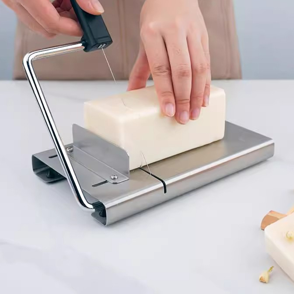 Handmade Soap Cutter Tool Chee – Soap Making For Beginners Book Bewertung und Preis