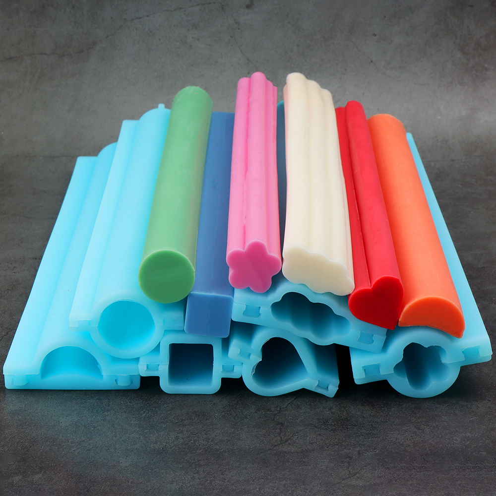 6 Styles Flower Heart Column S – Soap Making Youtube Bewertung und Preis
