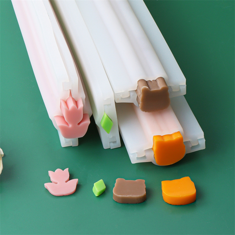 3D Silicone Diamond Tulip Tube – Soap Making Youtube Bewertung und Preis