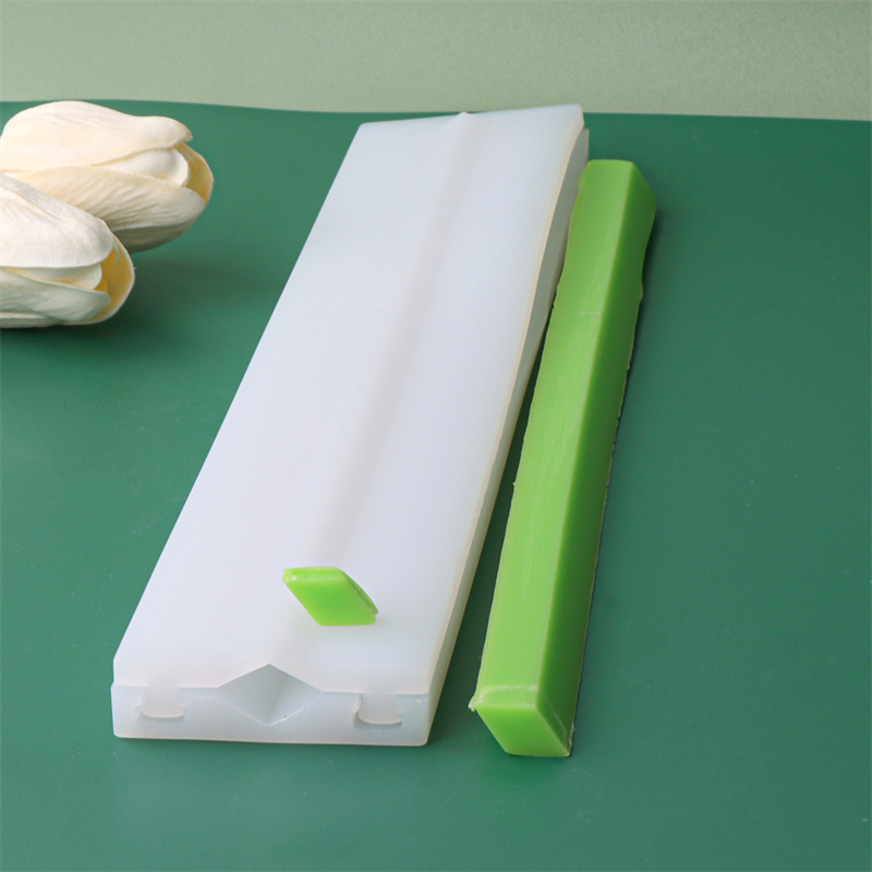 3D Silicone Diamond Tulip Tube – Soap Making Youtube Bewertung und Preis