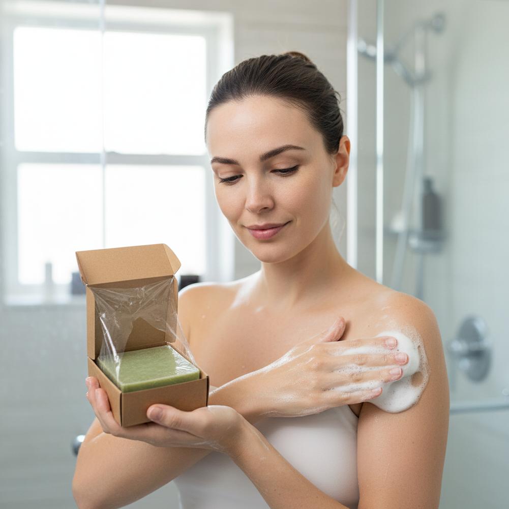Gu Fa Soap Skin Neutral Olive  – Soap Making Olive Oil Bewertung und Preis