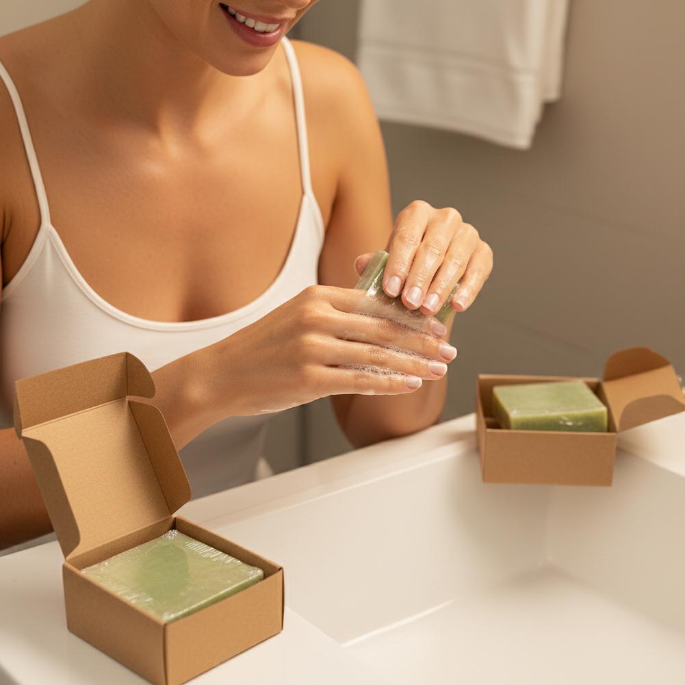 Gu Fa Soap Skin Neutral Olive  – Soap Making Olive Oil Bewertung und Preis